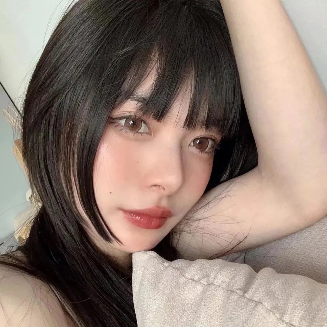 模特魅影